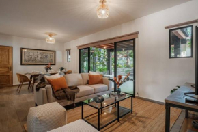 Modern 3-bedroom and peaceful getaway in San Miguel de Allende by VIATO